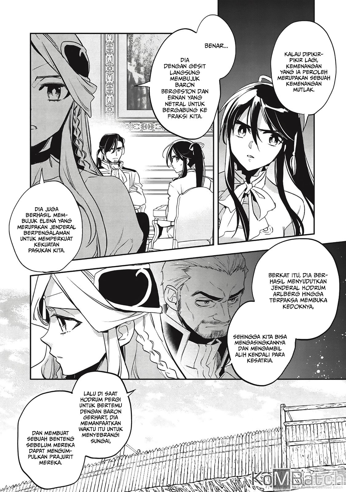 Chapter 25 - halaman 12