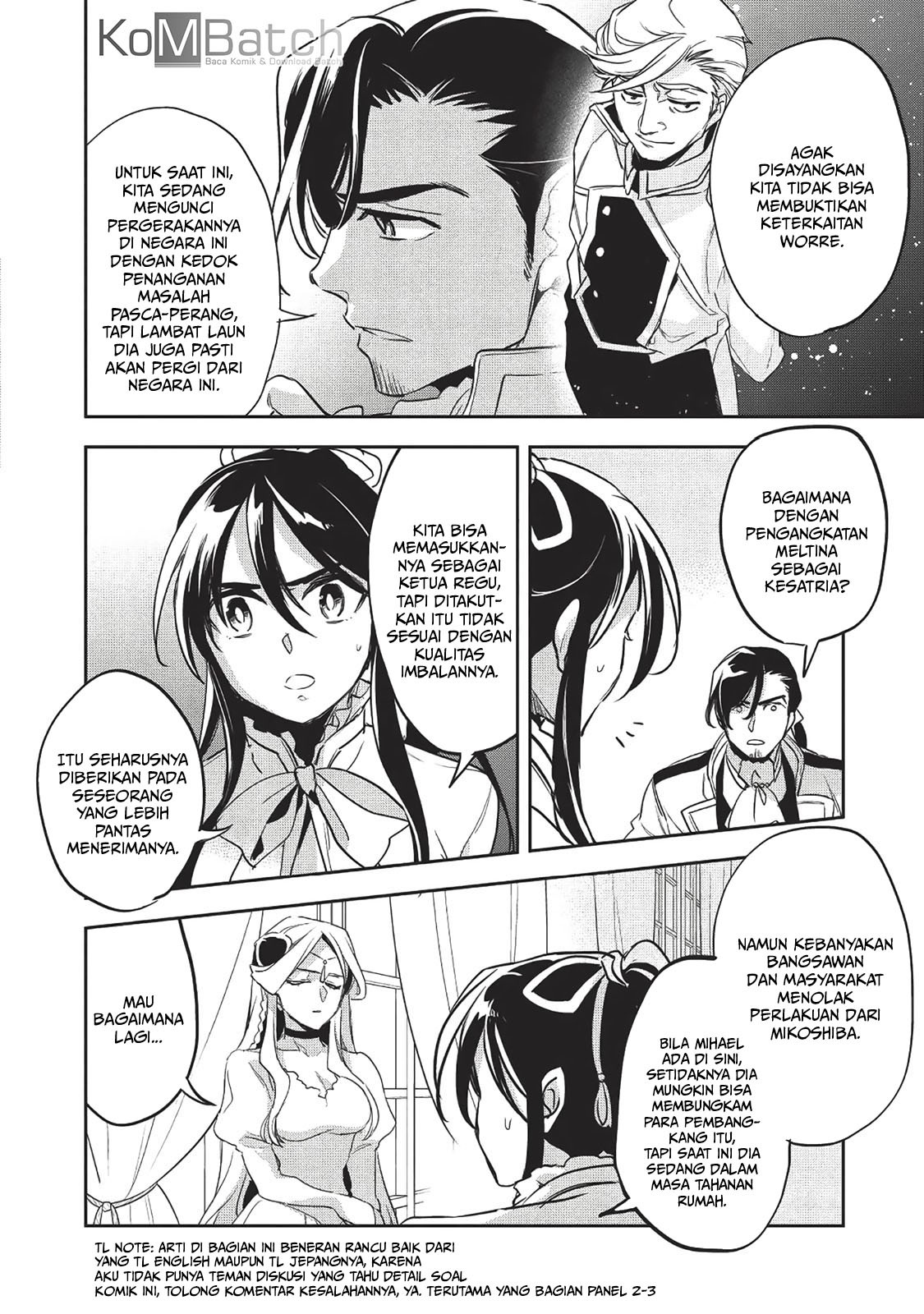 Chapter 25 - halaman 15