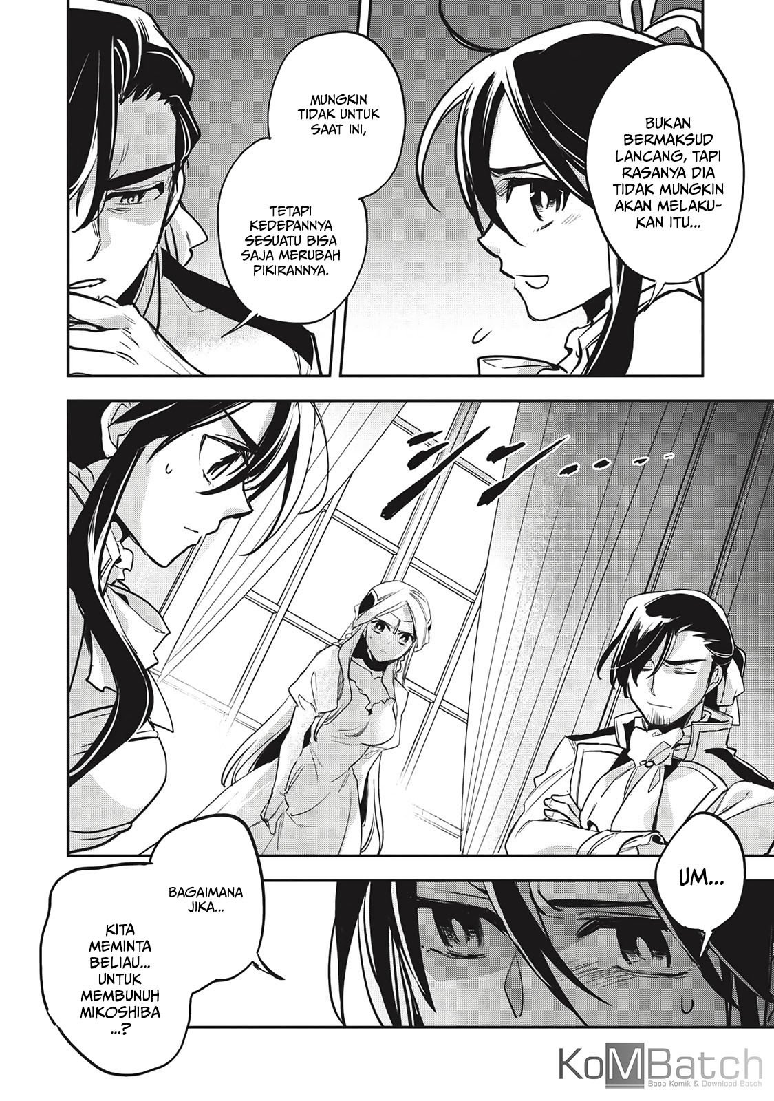Chapter 25 - halaman 18