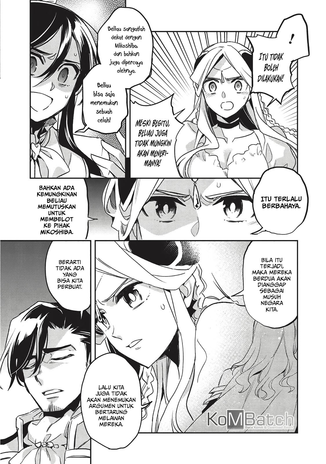 Chapter 25 - halaman 19