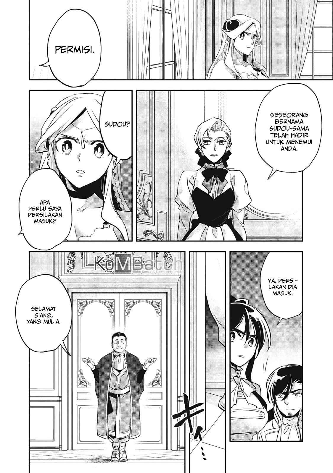 Chapter 25 - halaman 20