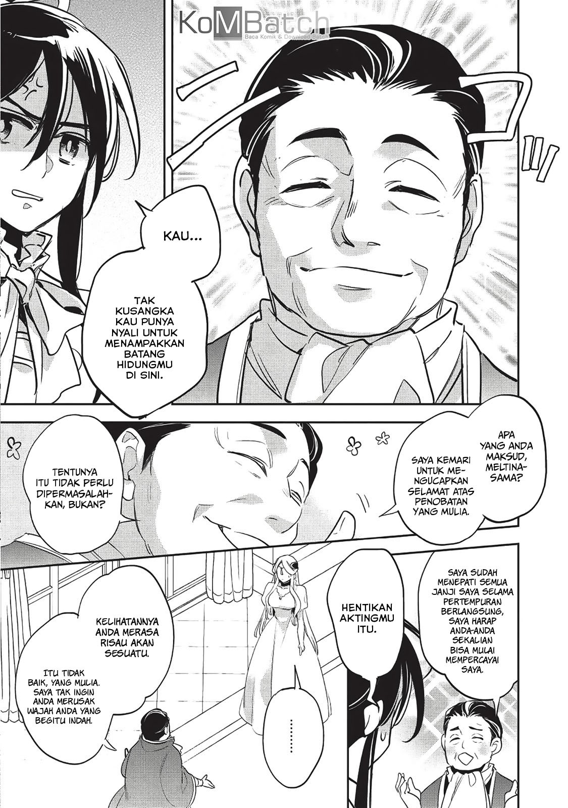 Chapter 25 - halaman 21