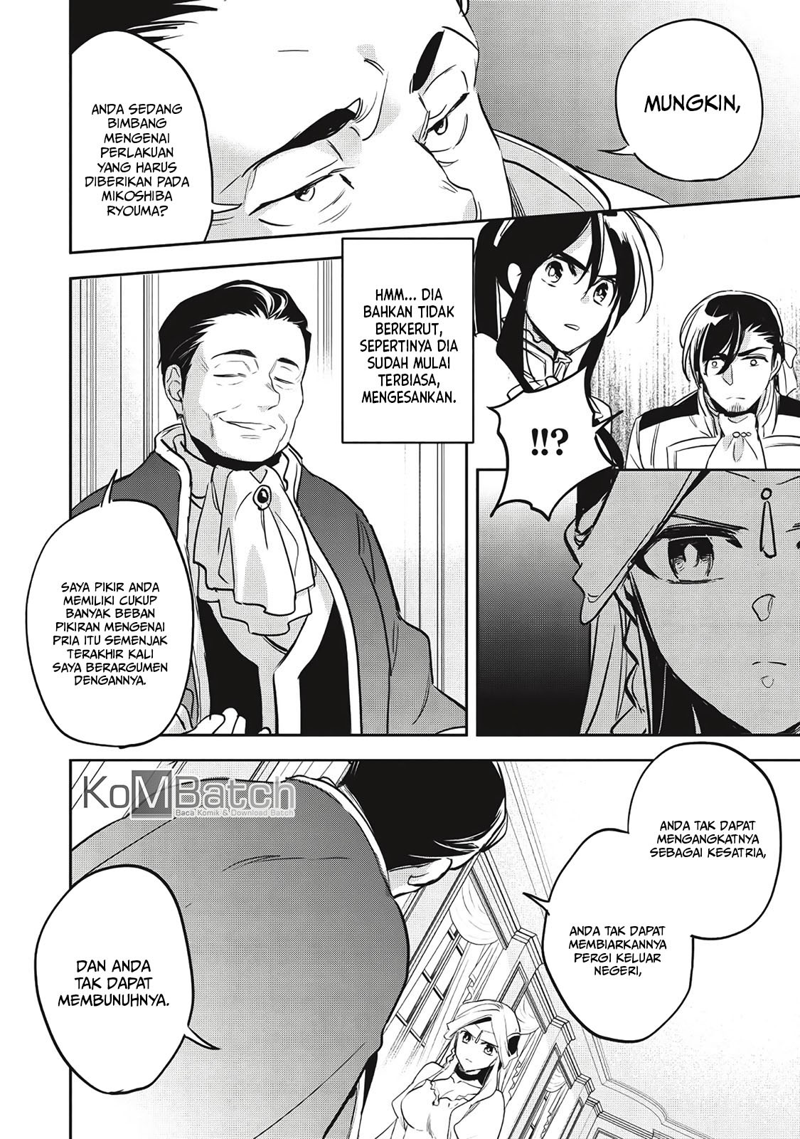 Chapter 25 - halaman 22