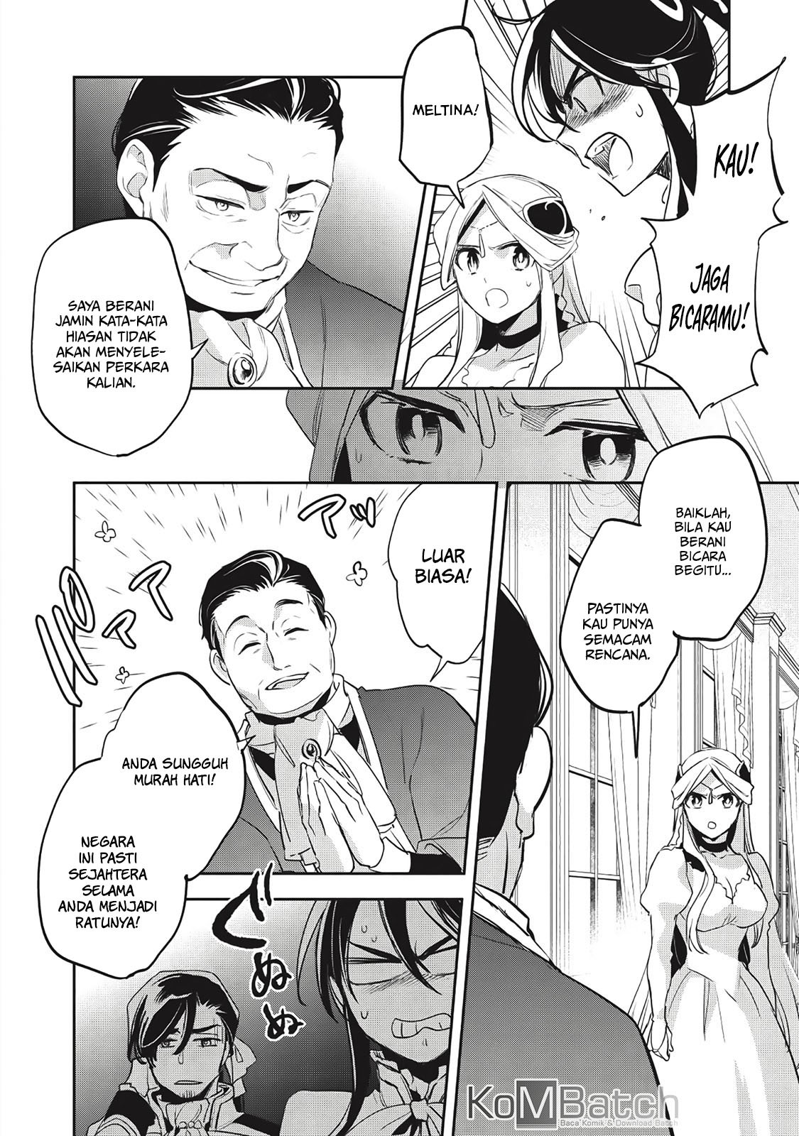 Chapter 25 - halaman 23