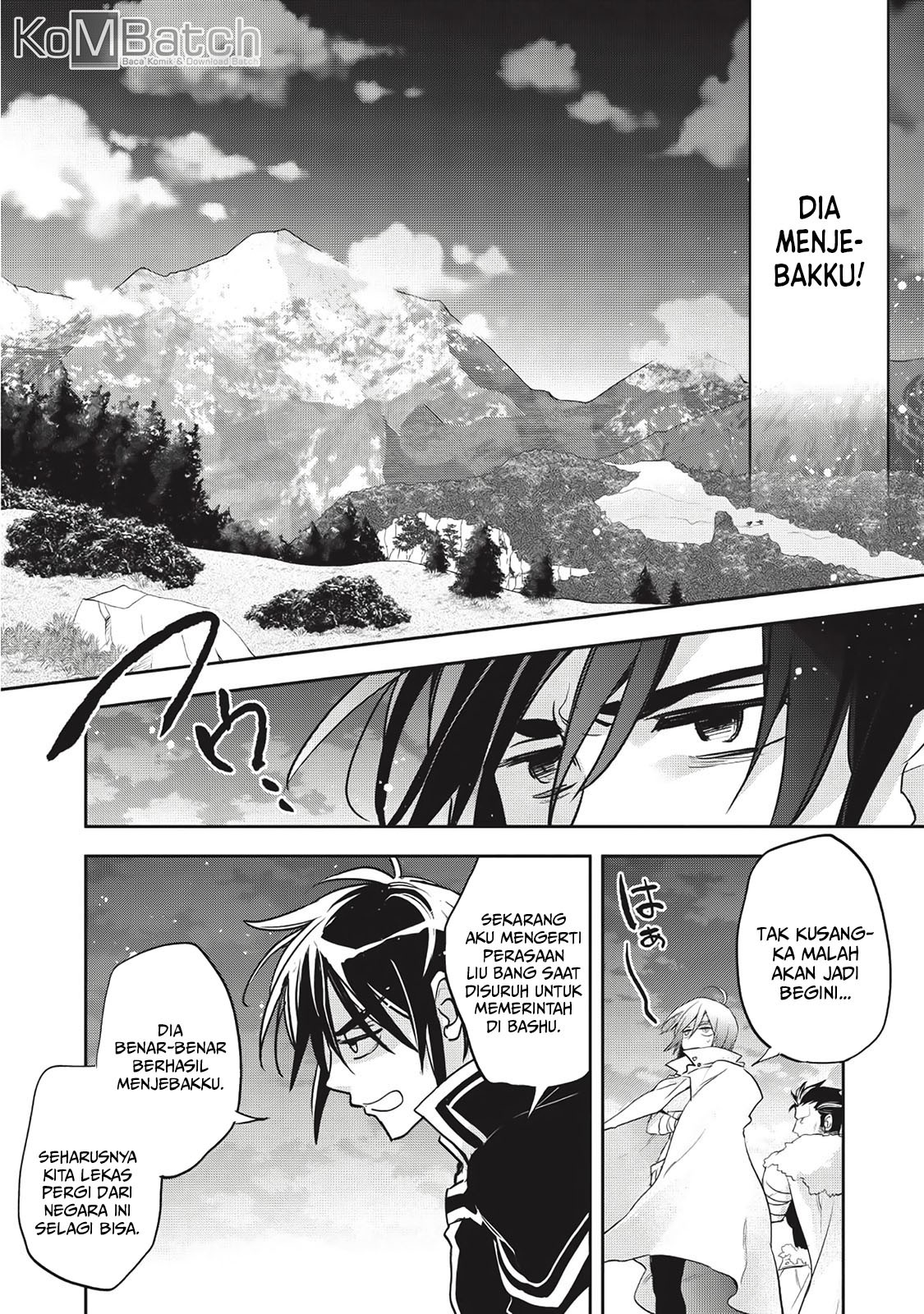 Chapter 25 - halaman 30