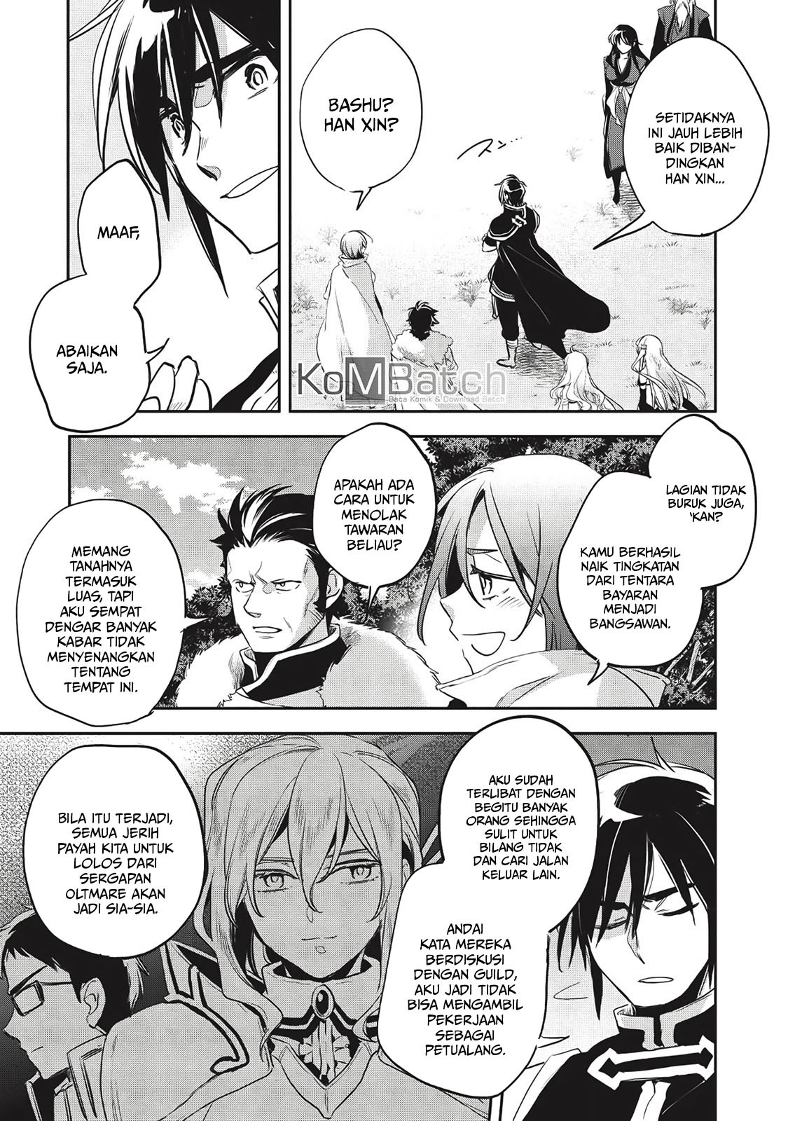 Chapter 25 - halaman 31