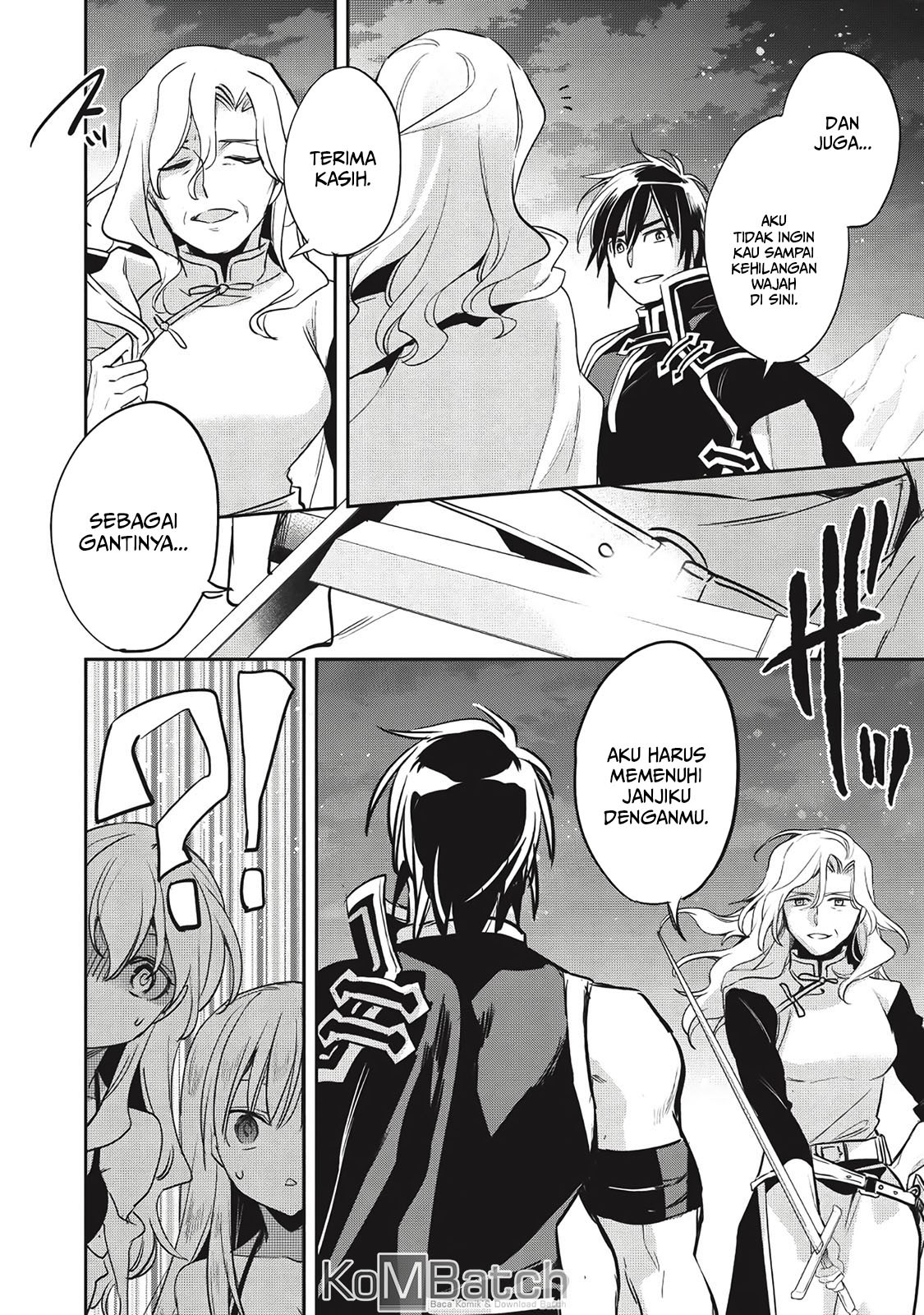 Chapter 25 - halaman 32