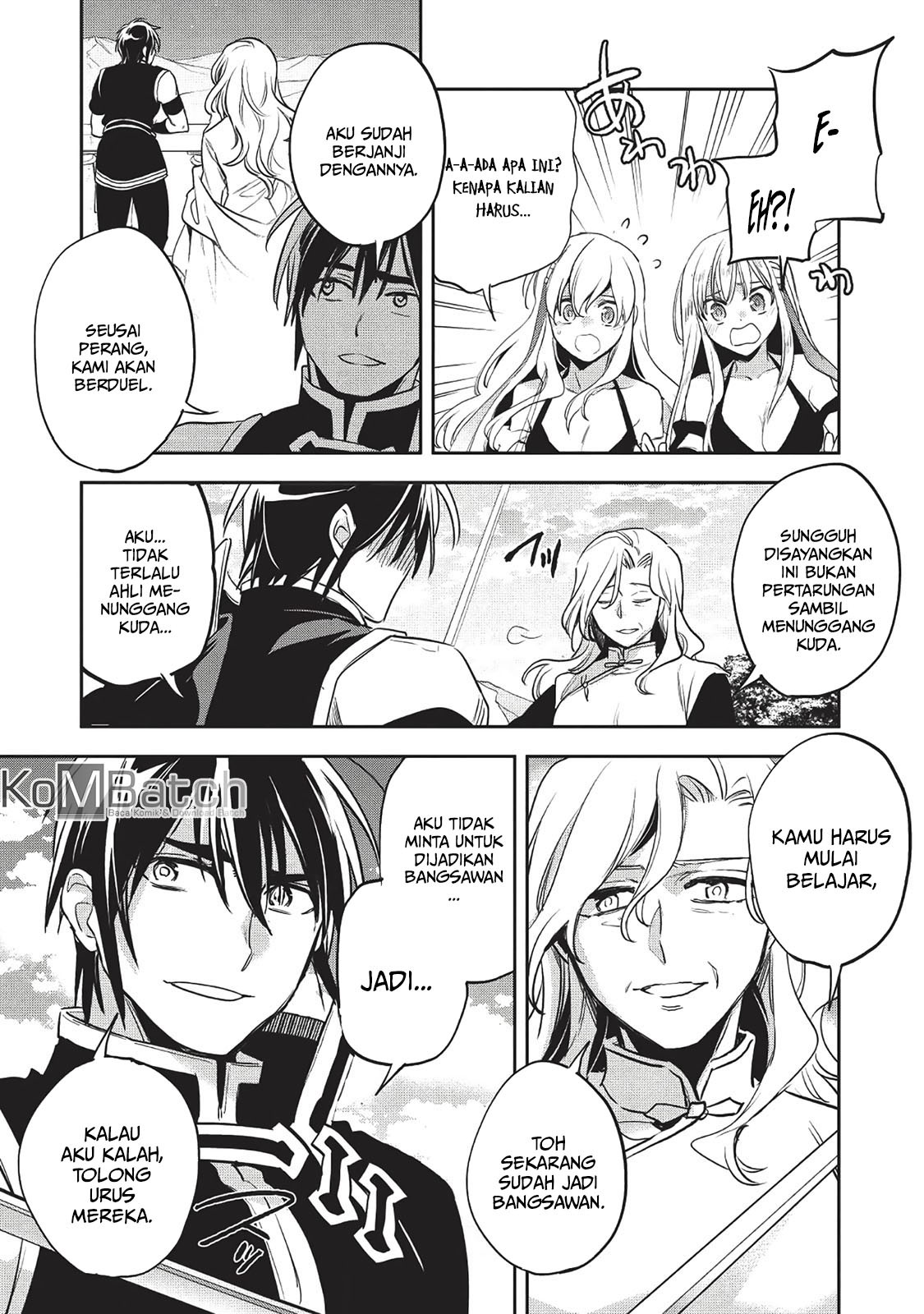 Chapter 25 - halaman 33