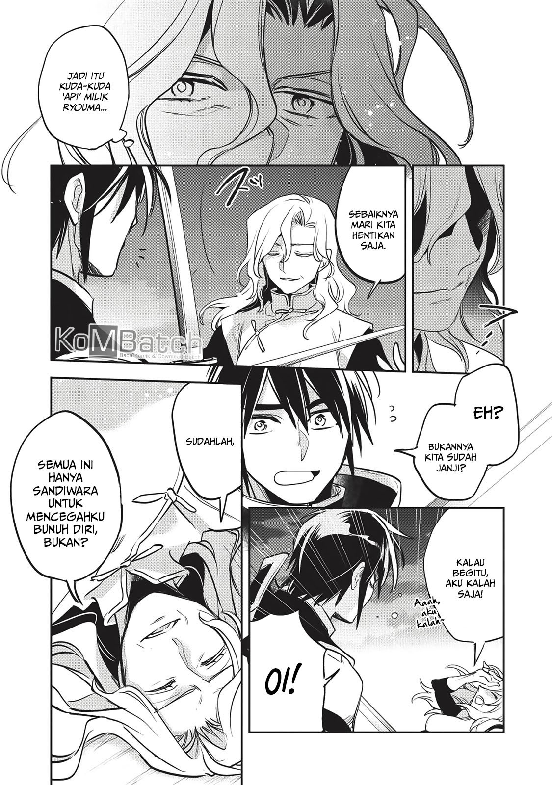 Chapter 25 - halaman 35