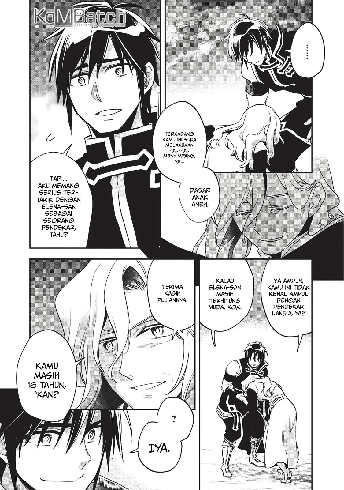 Chapter 25 - halaman 36
