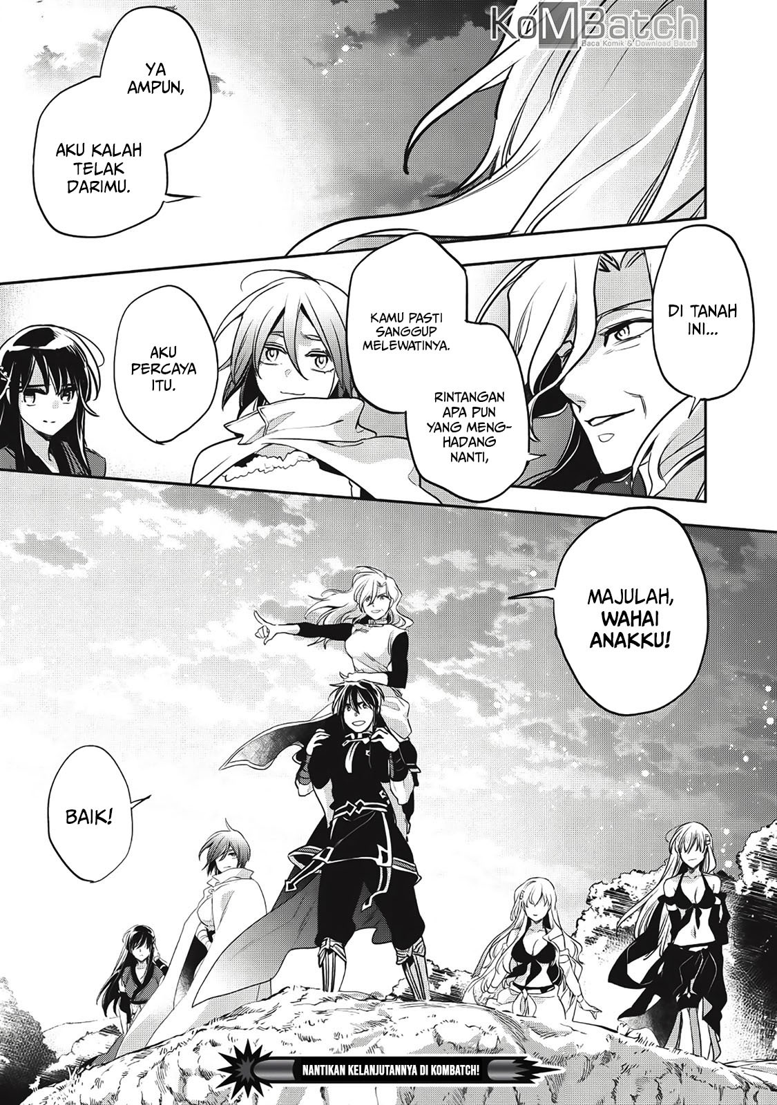 Chapter 25 - halaman 40