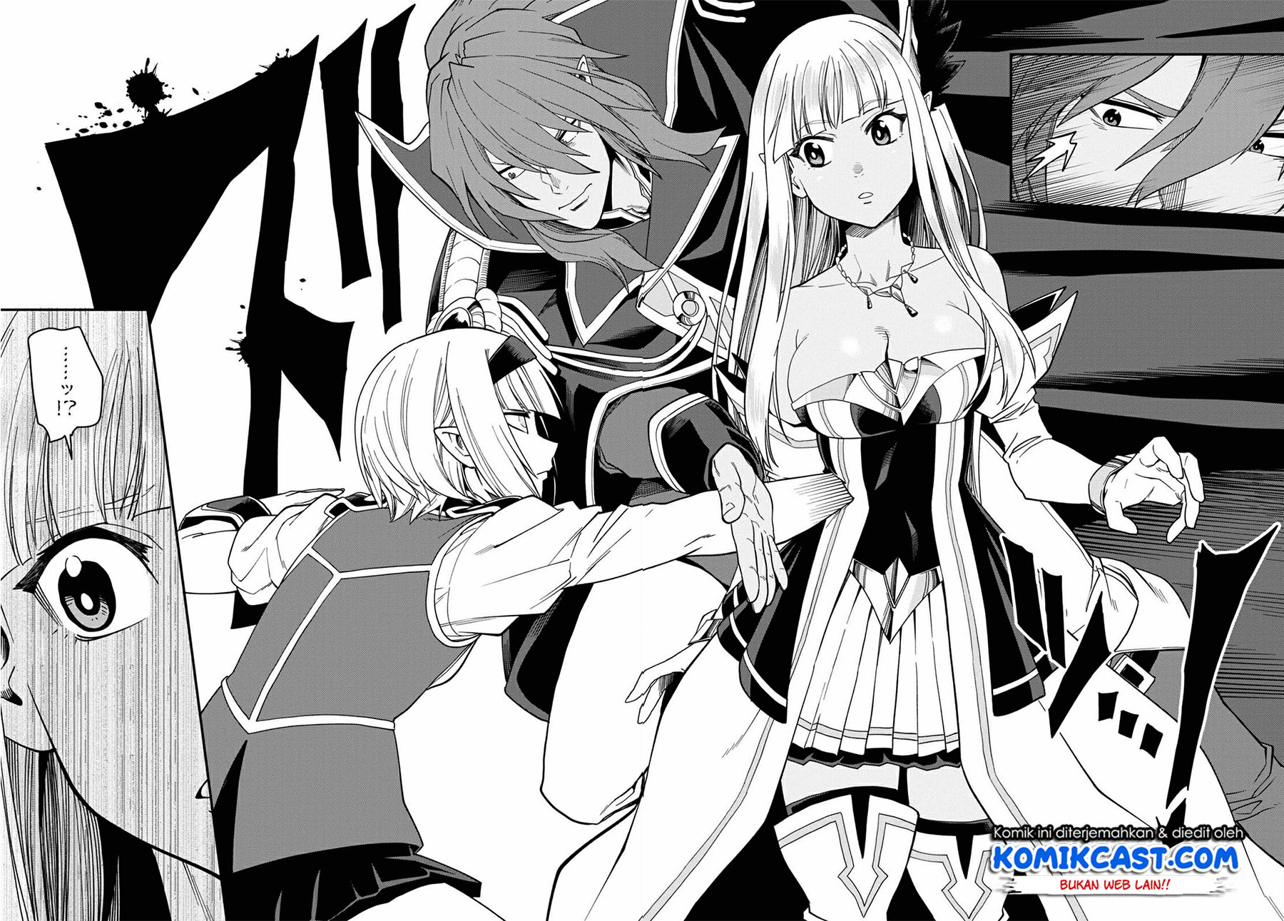 Chapter 63 - halaman 20