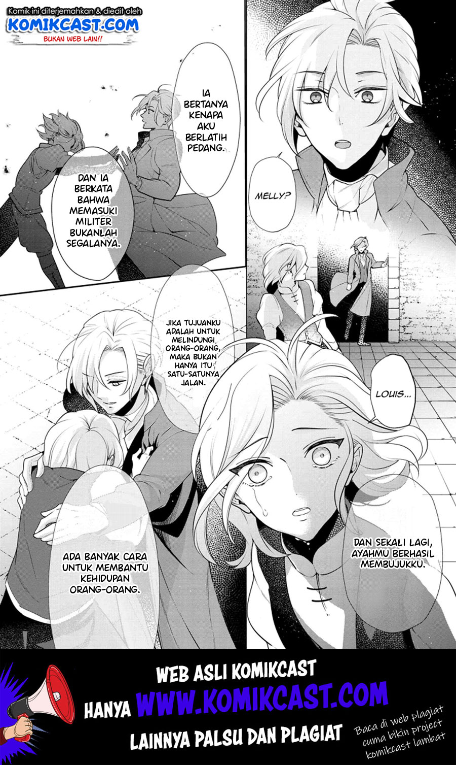 Chapter 52 - halaman 31
