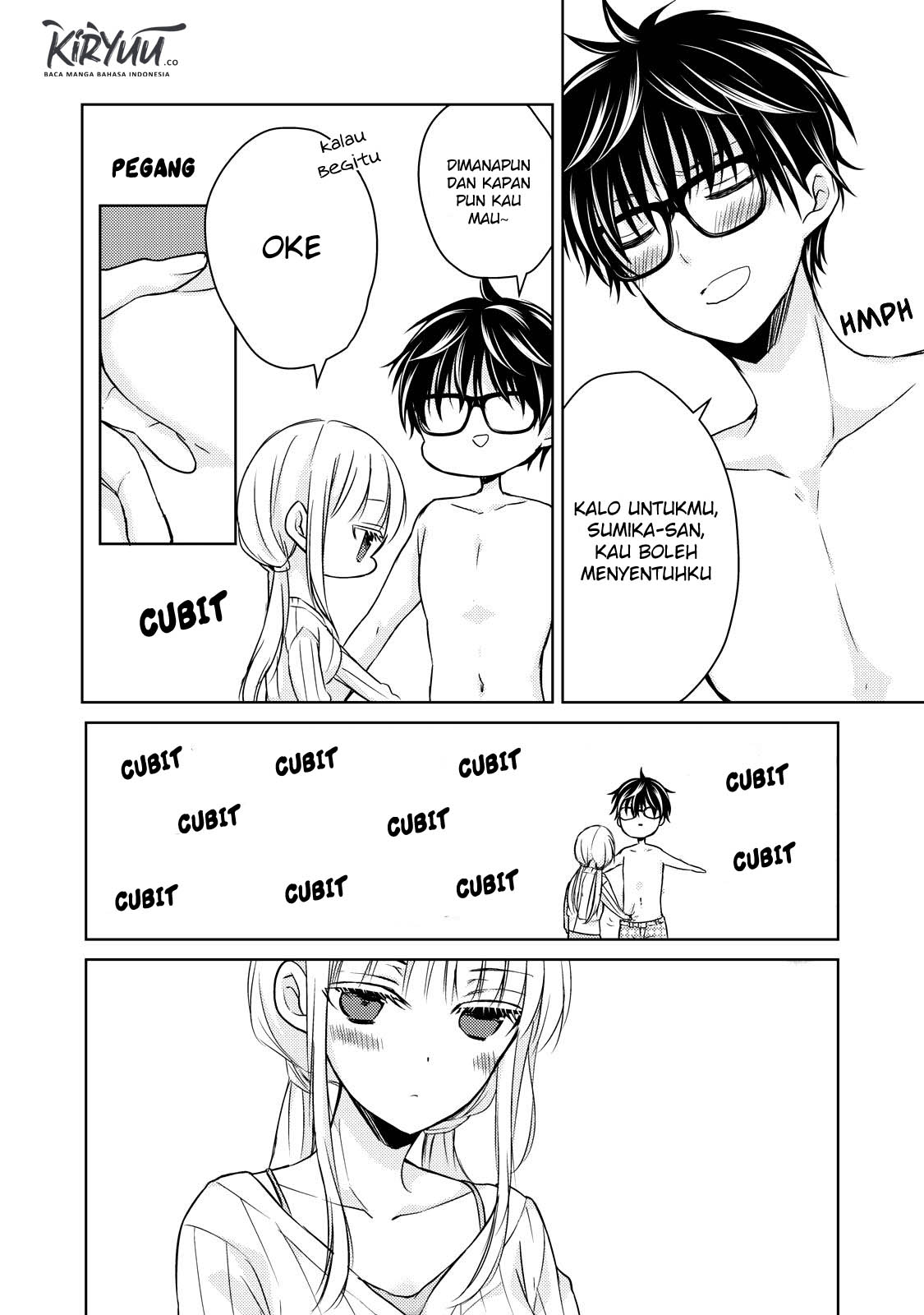 Chapter 35 - halaman 6