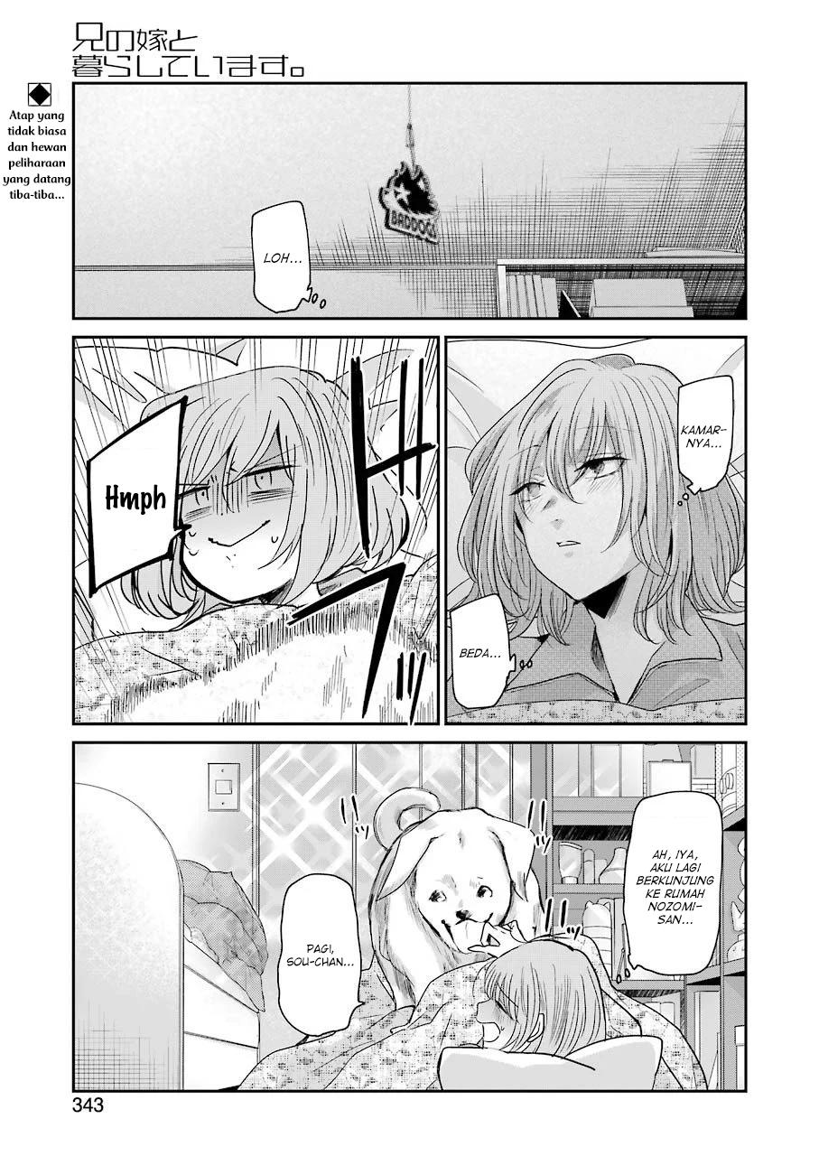 Chapter 78 - halaman 2