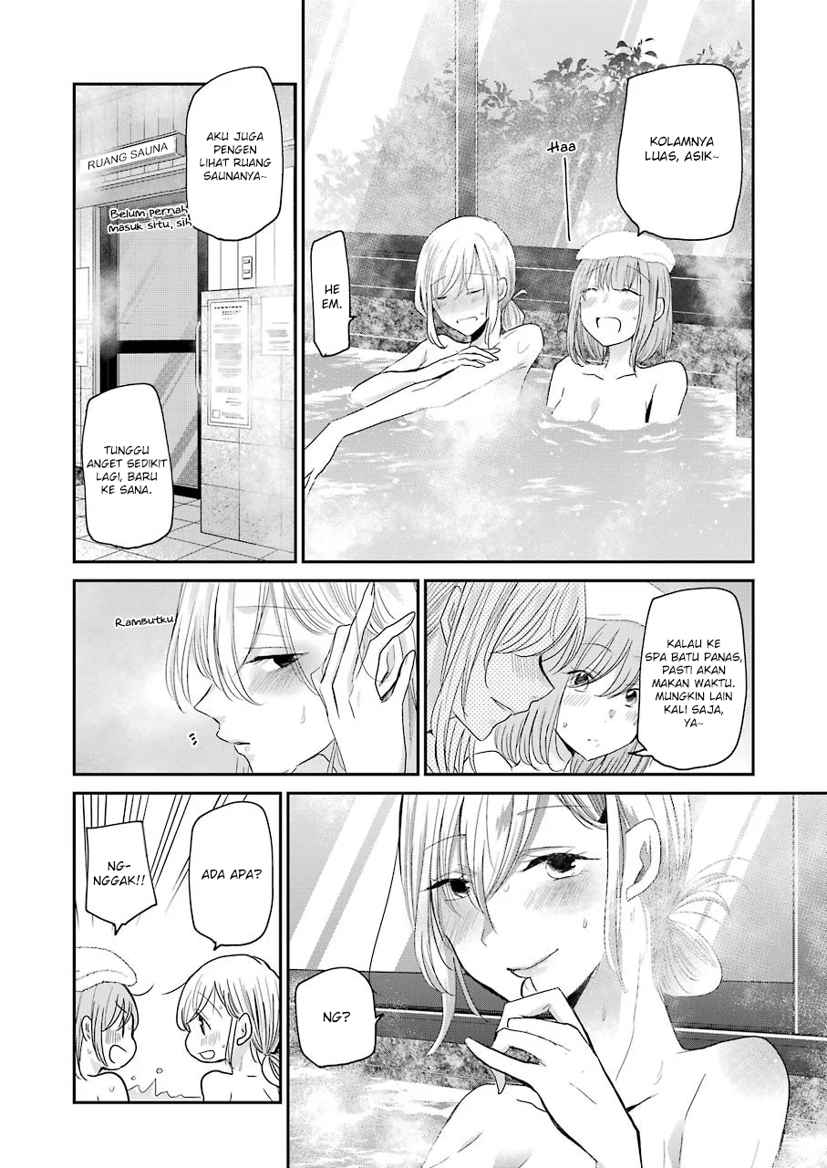 Chapter 78 - halaman 9