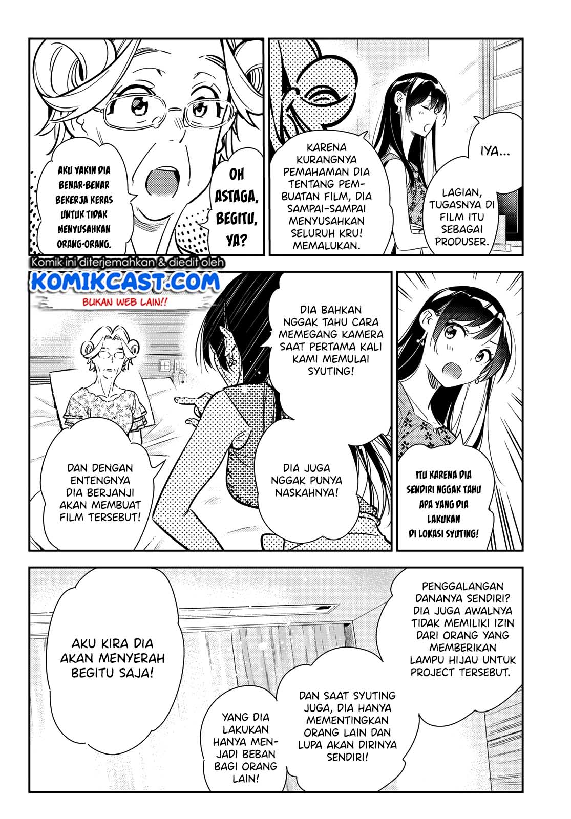 Chapter 143 - halaman 18