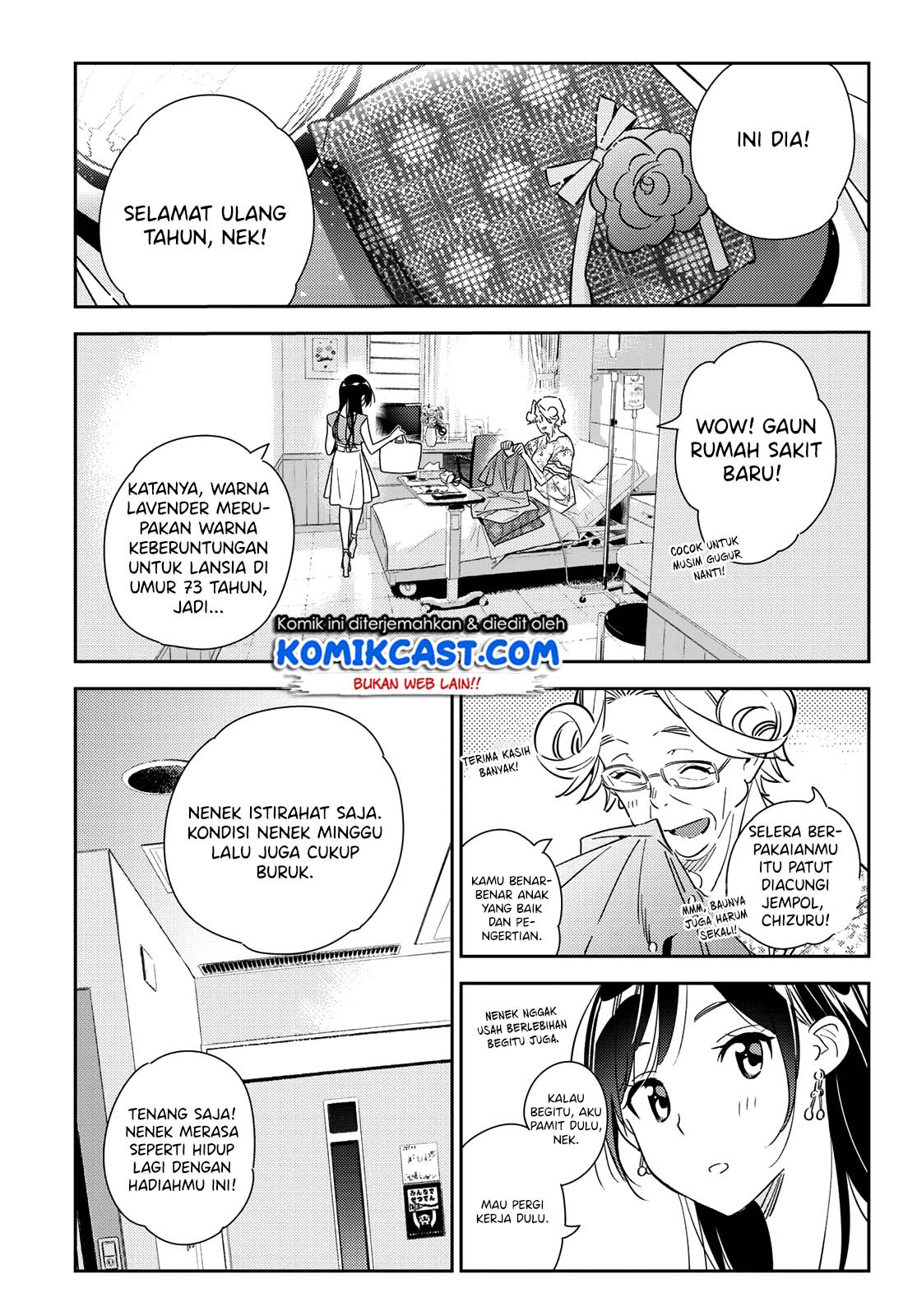 Chapter 143 - halaman 5