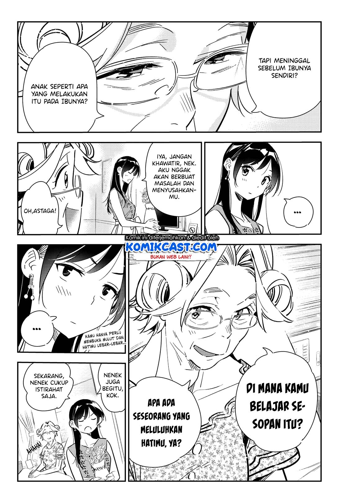 Chapter 143 - halaman 8