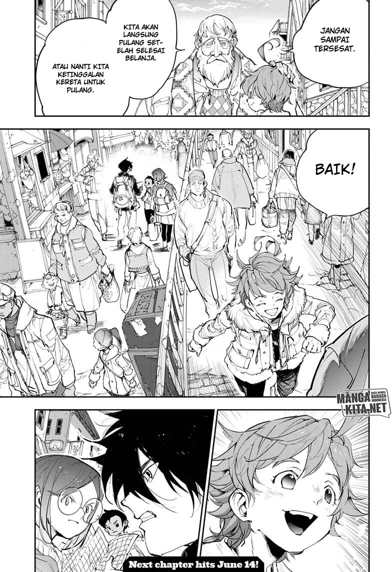 Chapter 180 - halaman 20