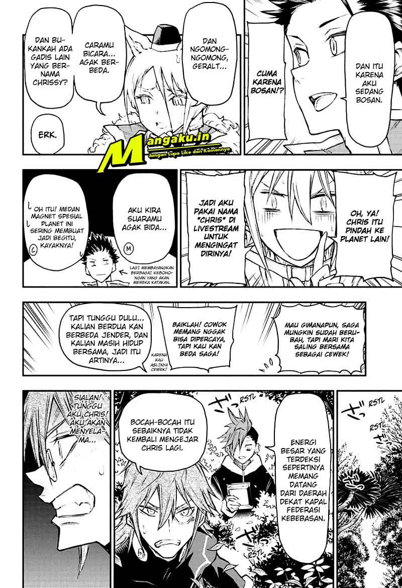 Chapter 23 - halaman 12