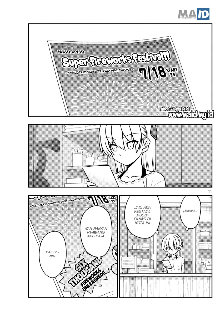 Chapter 79 - halaman 14
