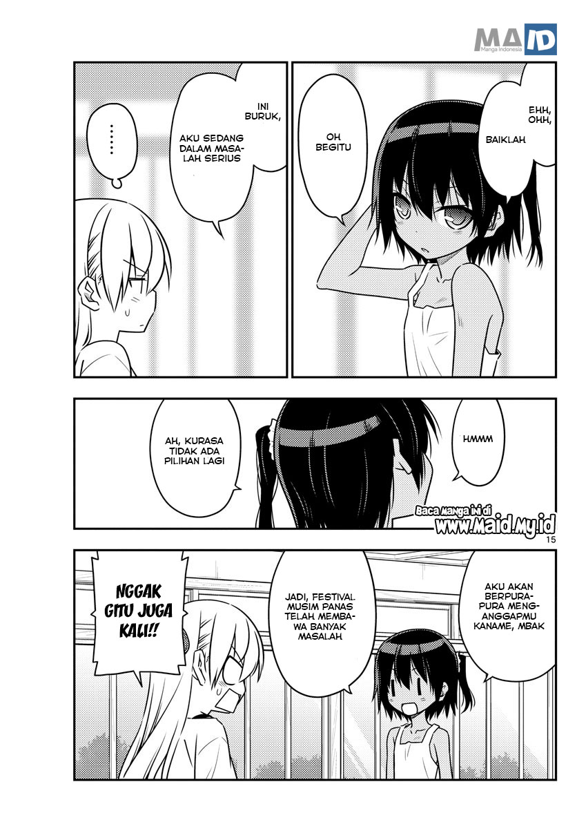 Chapter 79 - halaman 18