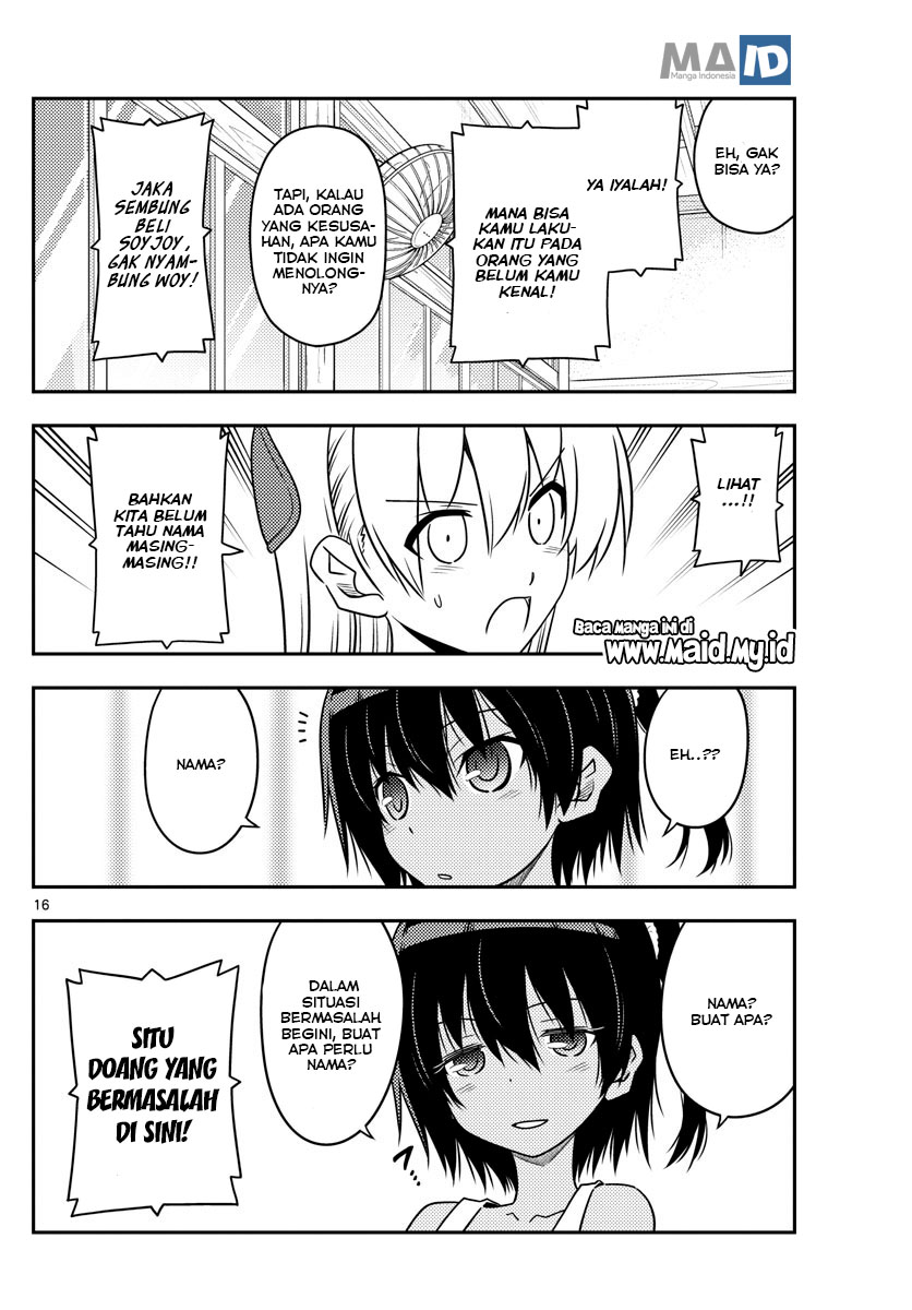 Chapter 79 - halaman 19