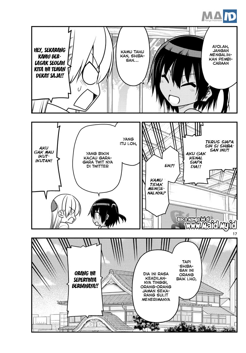 Chapter 79 - halaman 20
