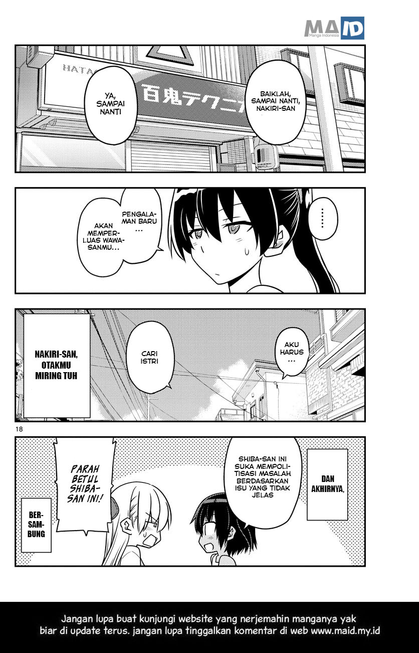 Chapter 79 - halaman 21