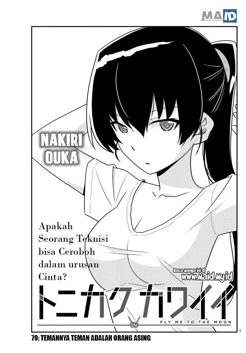 Chapter 79 - halaman 5