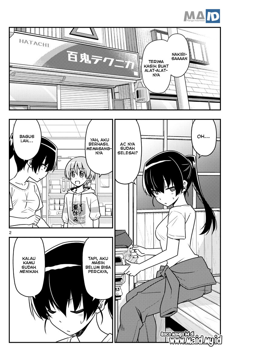 Chapter 79 - halaman 6