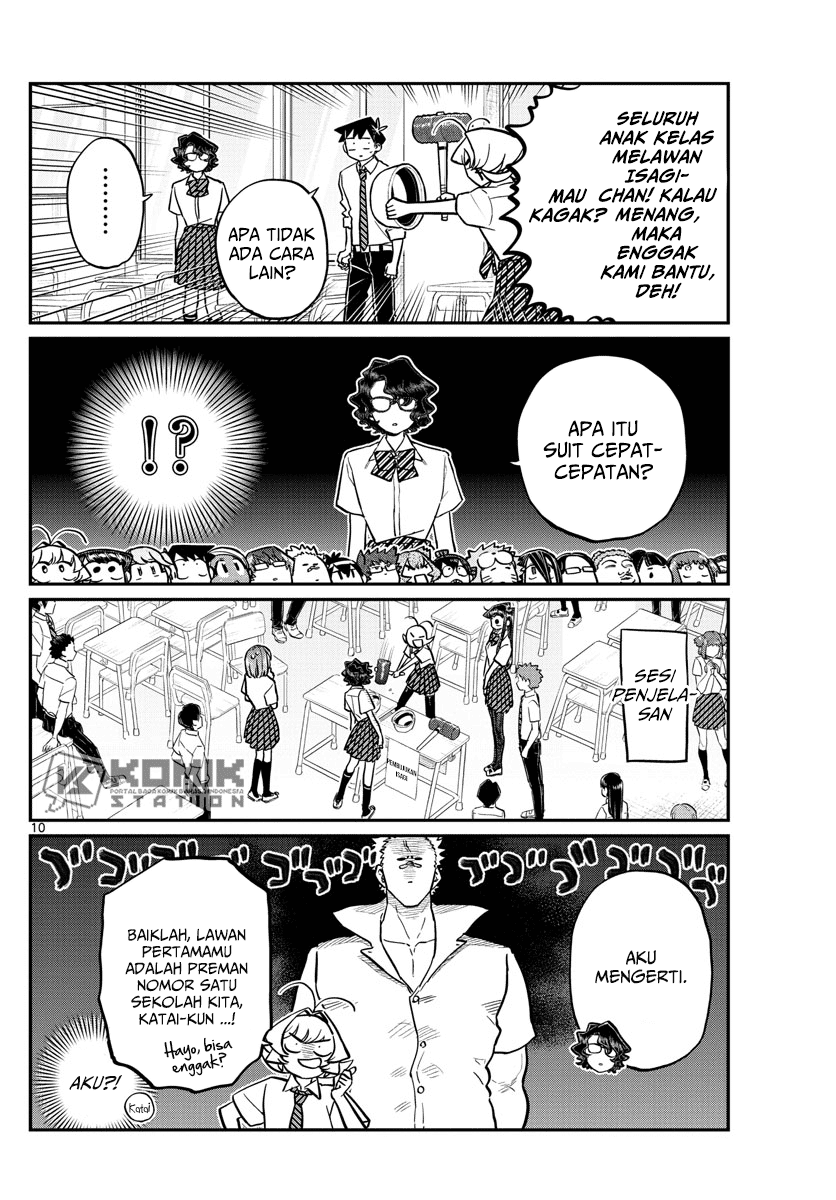 Chapter 199 - halaman 13