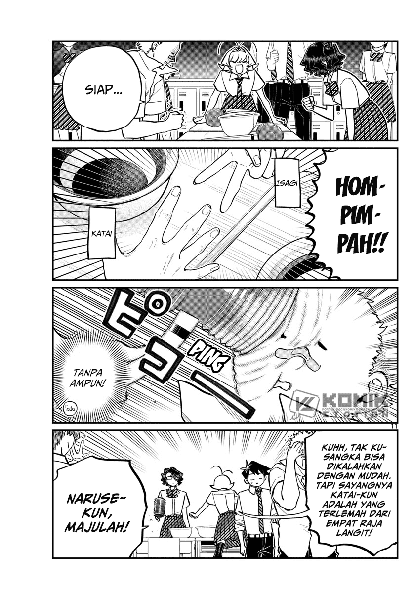 Chapter 199 - halaman 14