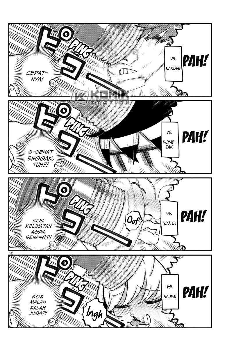 Chapter 199 - halaman 15