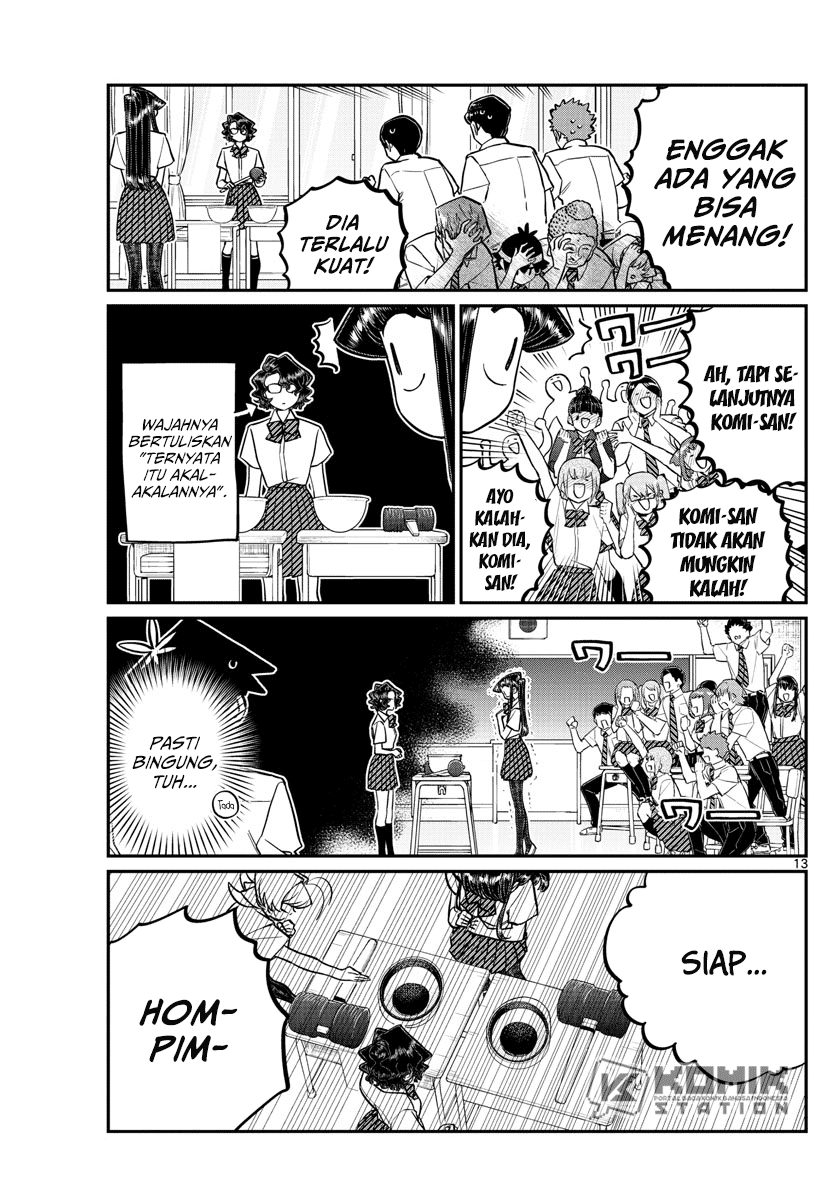 Chapter 199 - halaman 16