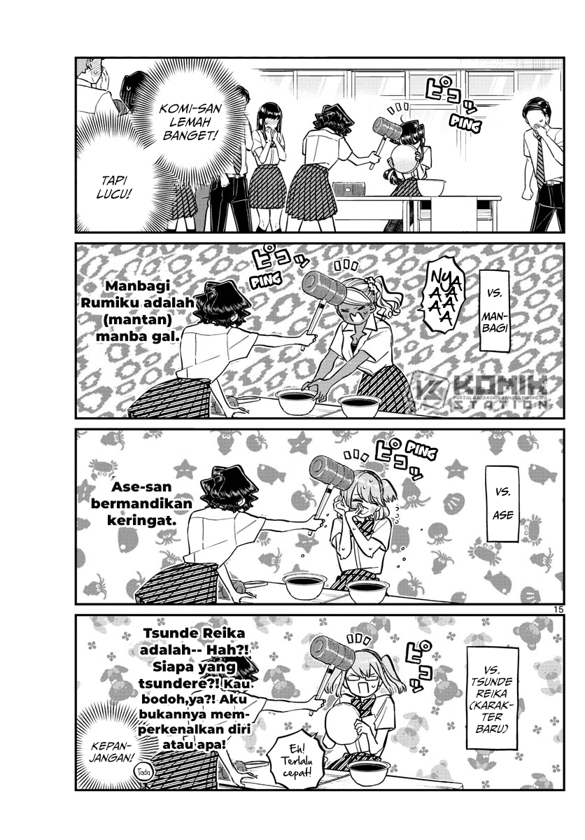 Chapter 199 - halaman 18