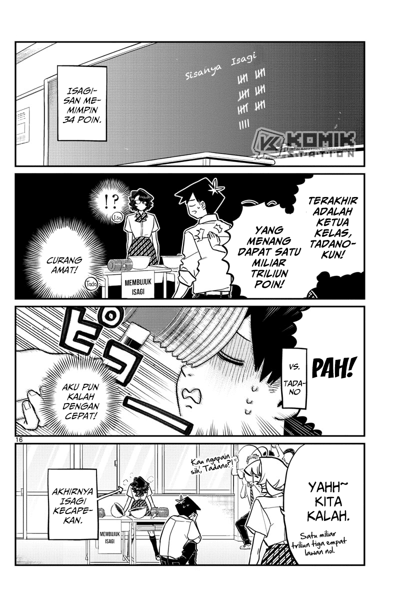 Chapter 199 - halaman 19
