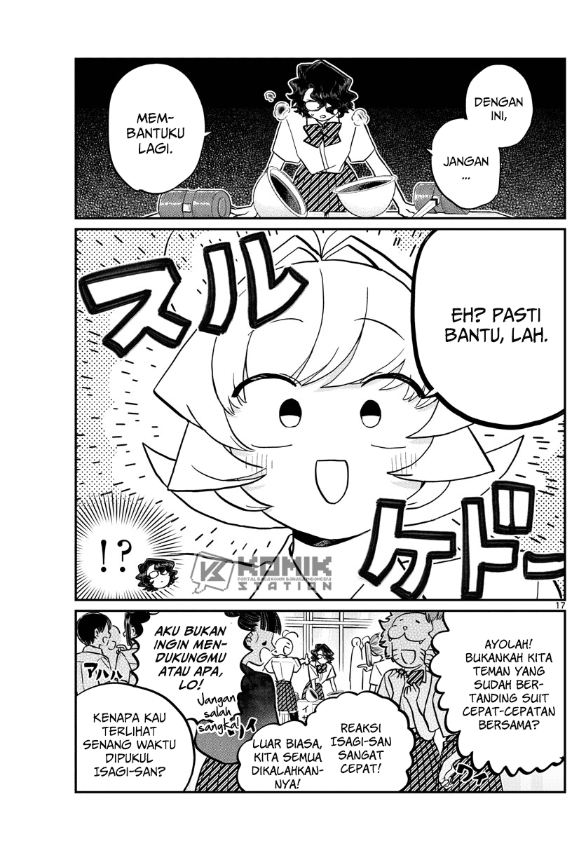 Chapter 199 - halaman 20