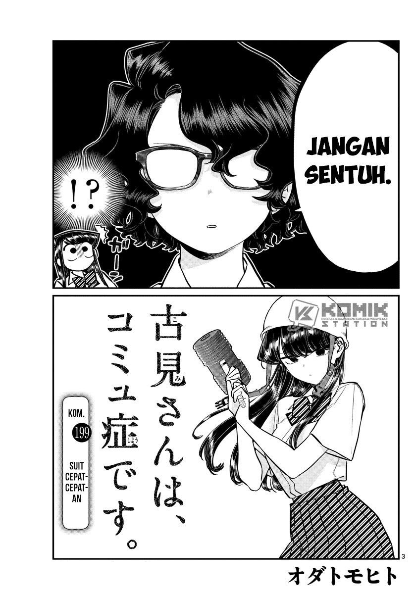 Chapter 199 - halaman 6