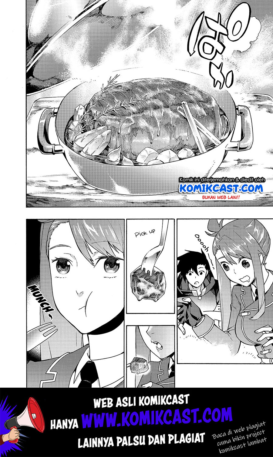 Chapter 50 - halaman 12