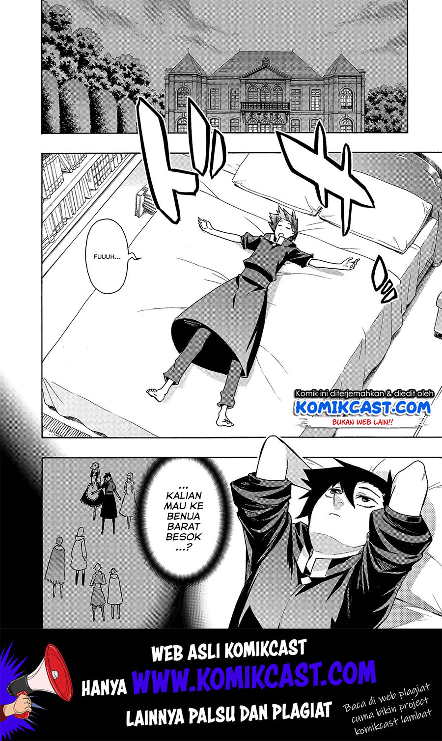 Chapter 50 - halaman 16