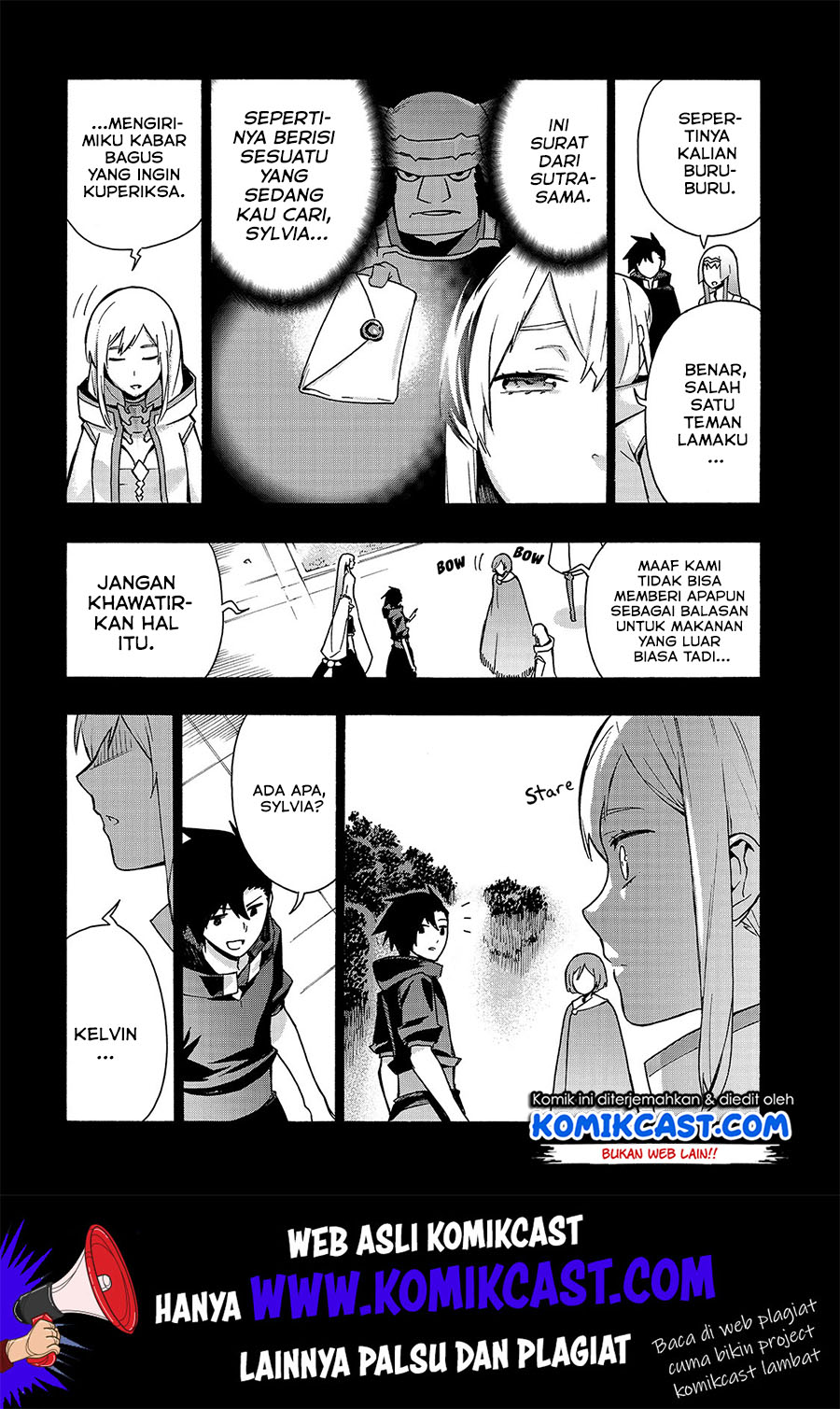 Chapter 50 - halaman 17