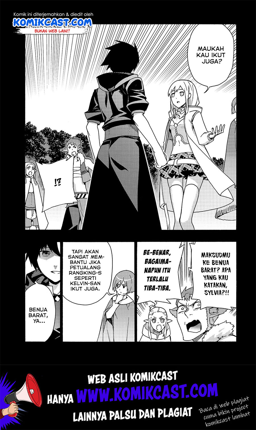 Chapter 50 - halaman 18