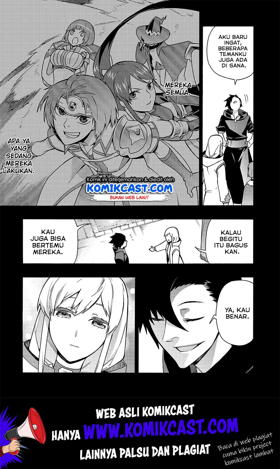 Chapter 50 - halaman 19