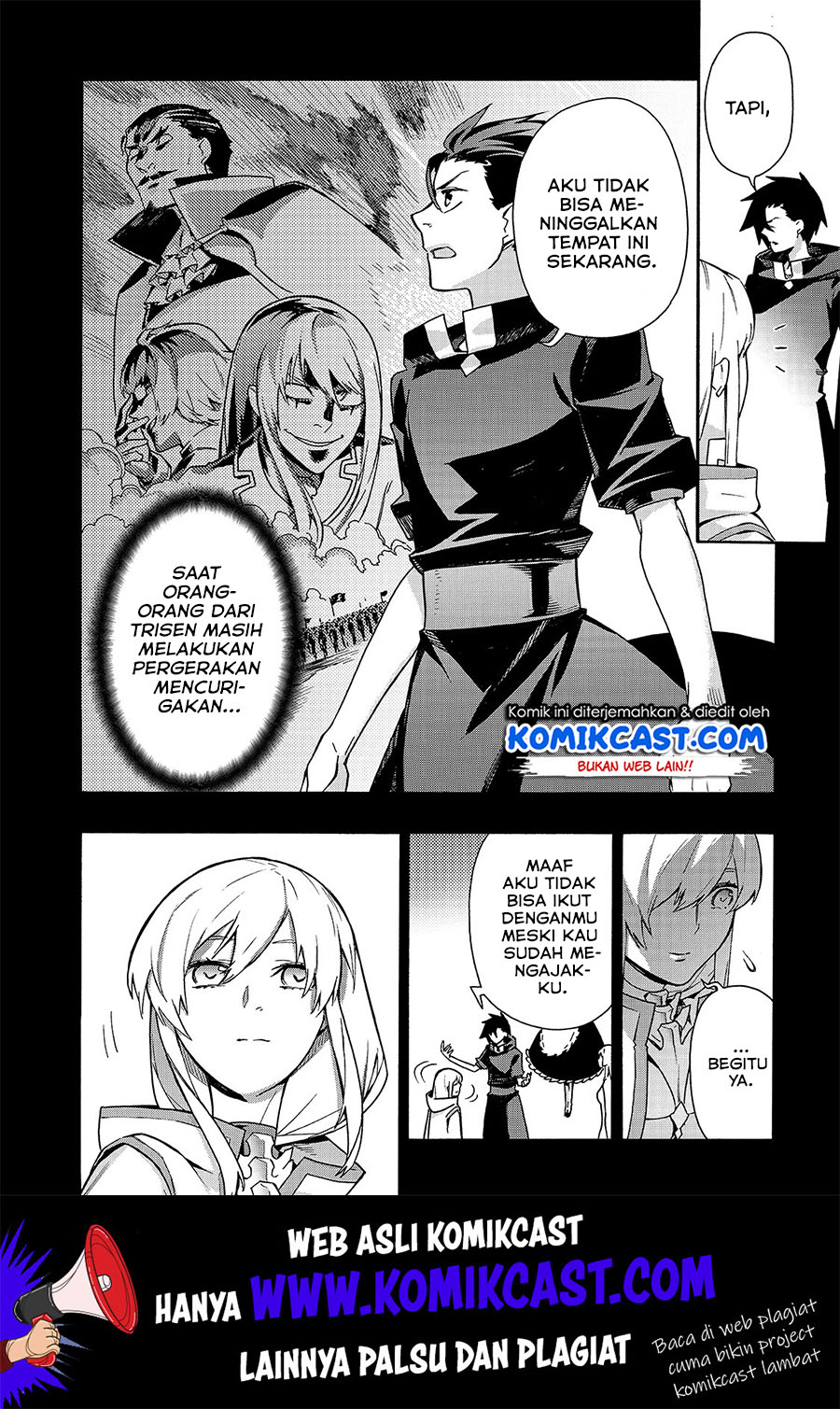 Chapter 50 - halaman 20