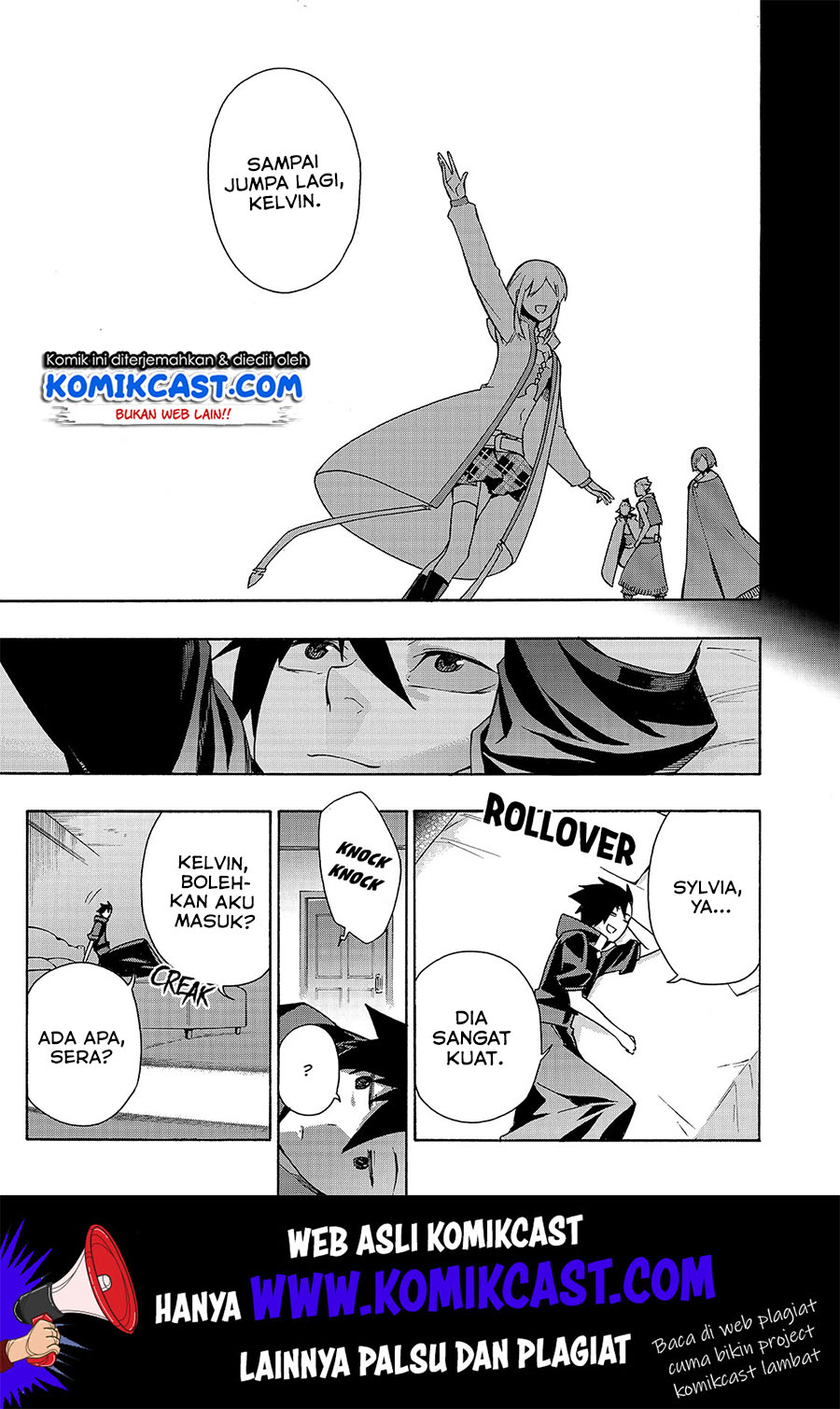 Chapter 50 - halaman 21