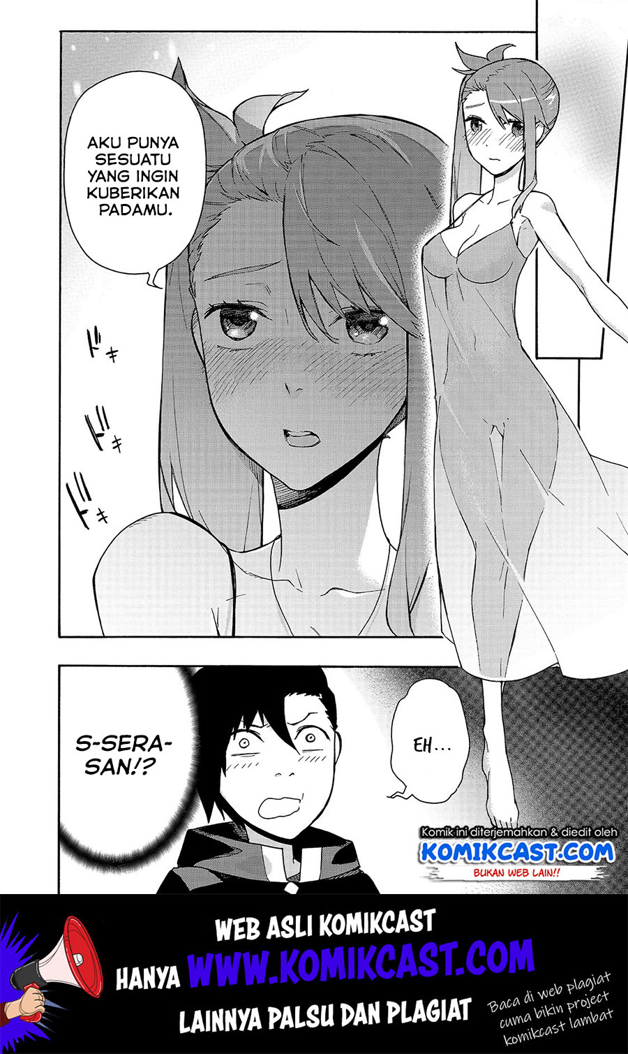 Chapter 50 - halaman 22