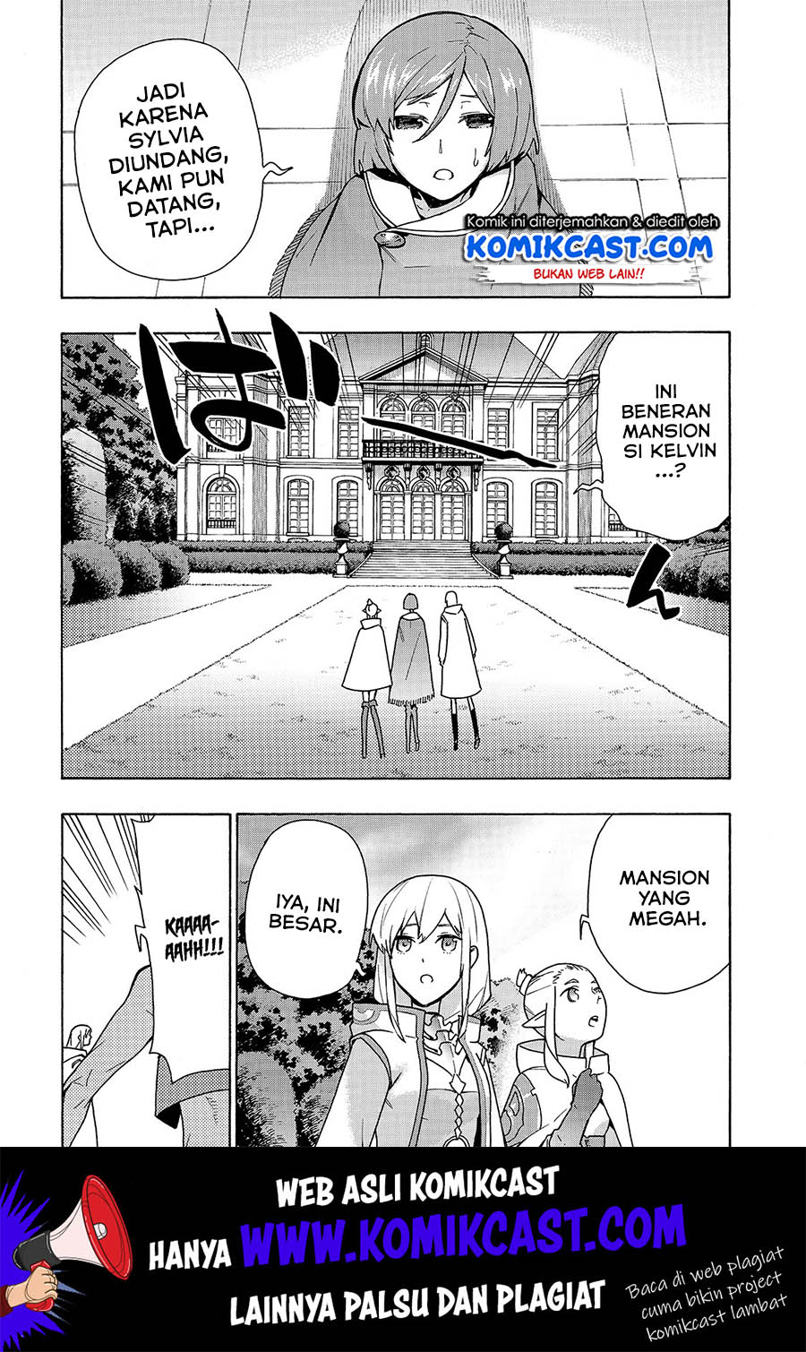 Chapter 50 - halaman 5