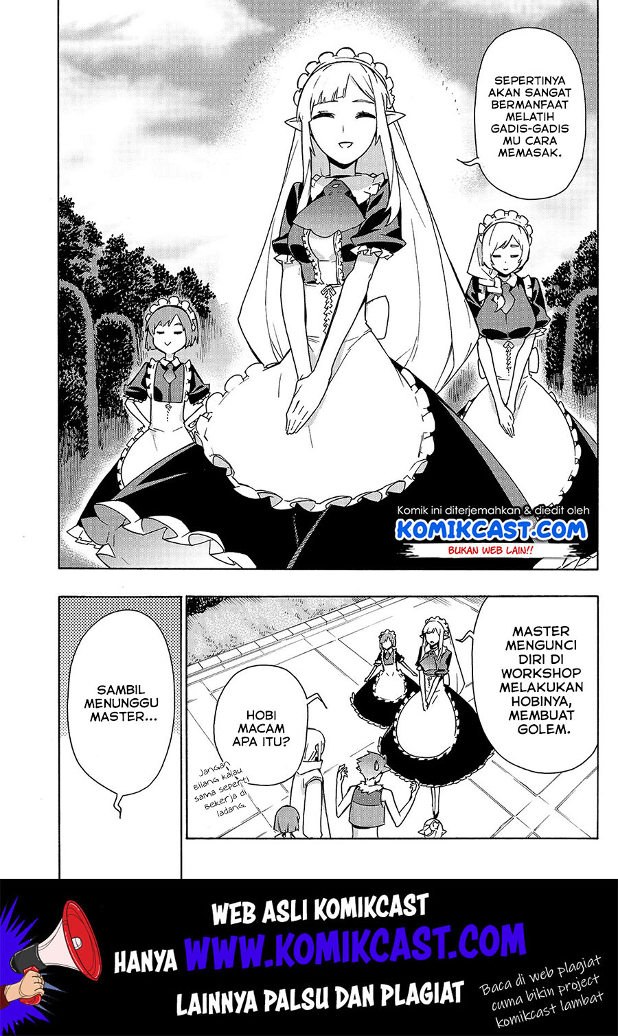 Chapter 50 - halaman 8
